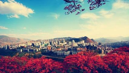 四川省縣級各地地名由來(一)