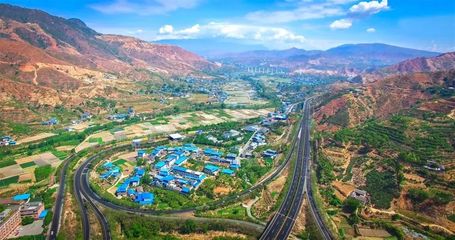 收藏!2018最新春節自駕避堵攻略,出行不怕堵車啦~