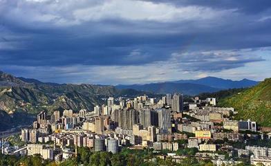 你知道雅礱江、岷江與長江干流的交匯處,分別是哪座城市嗎?