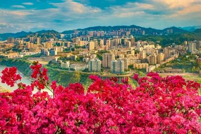 全國(guó)各大媒體爭(zhēng)相報(bào)道!攀枝花即將迎來(lái)又一大視聽(tīng)盛宴!