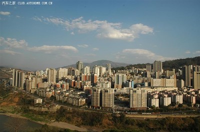 翻開塵封的記憶,曬曬今日&ldquo;釩鈦之都&rdquo;攀枝花_四川_手機(jī)汽車之家