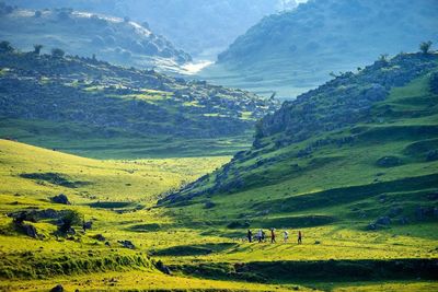 邁步"詩與遠(yuǎn)方"新征程!攀枝花市6個(gè)重大文旅項(xiàng)目正穩(wěn)步推進(jìn)